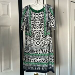 NWT VINCE CAMUTO DRESS